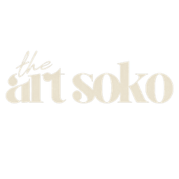 The Art Soko Logo