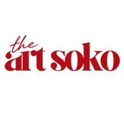 The Art Soko Logo