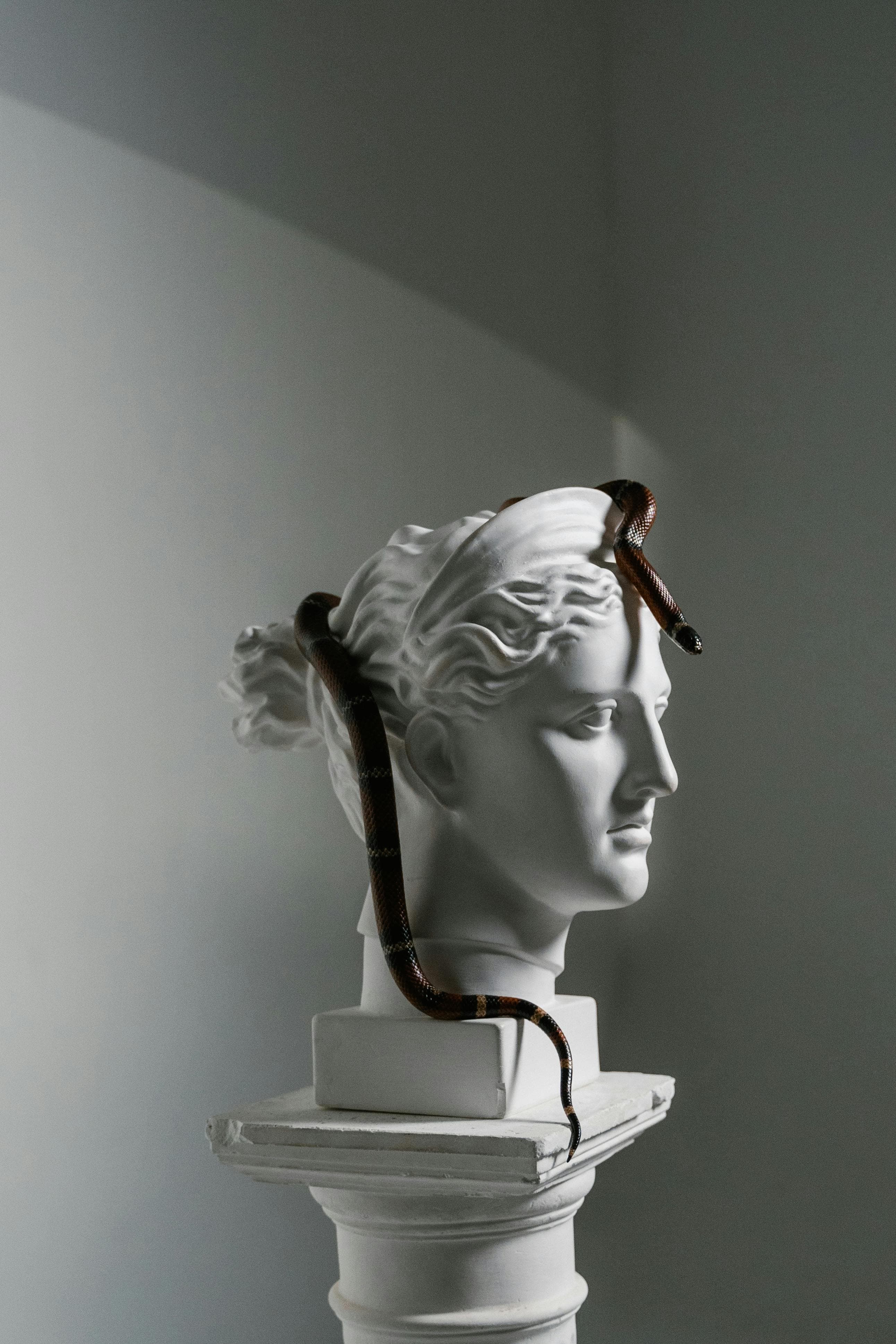 The Door No One Opens