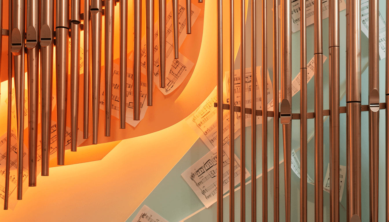 Citrus Chord Cathedral